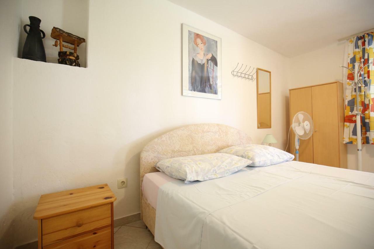 Apartments Paleka Петрчане Экстерьер фото