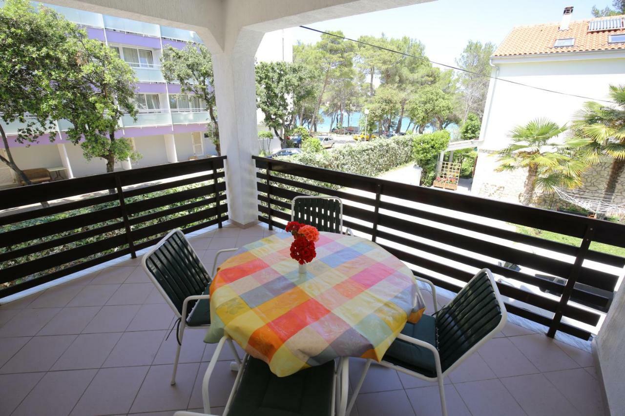 Apartments Paleka Петрчане Экстерьер фото