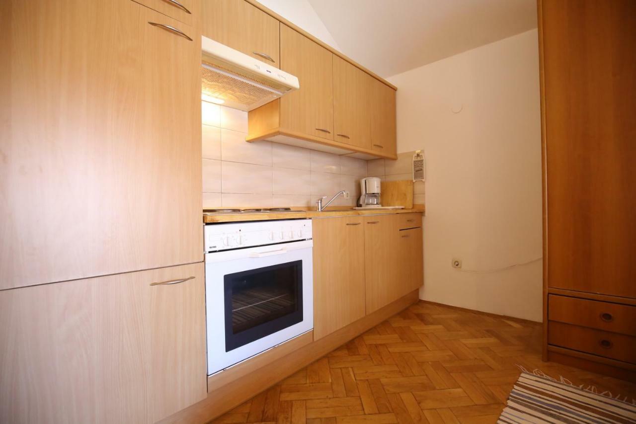 Apartments Paleka Петрчане Экстерьер фото