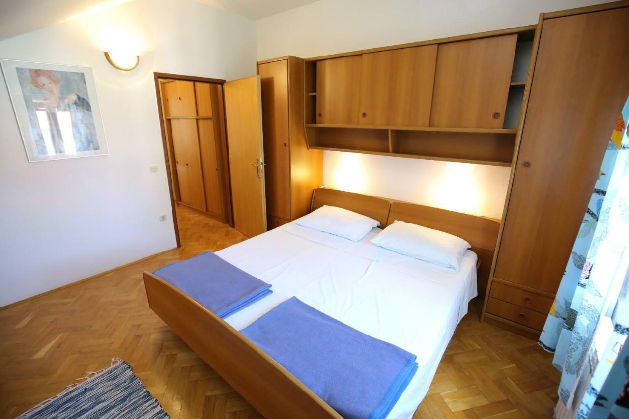 Apartments Paleka Петрчане Экстерьер фото